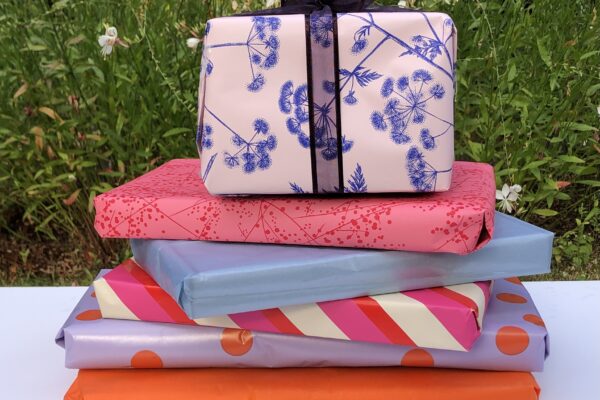 Vrolijke cadeaus met een verhaal