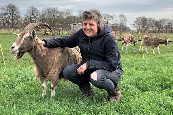 ‘Het kan wel, kleinschalig boeren!’