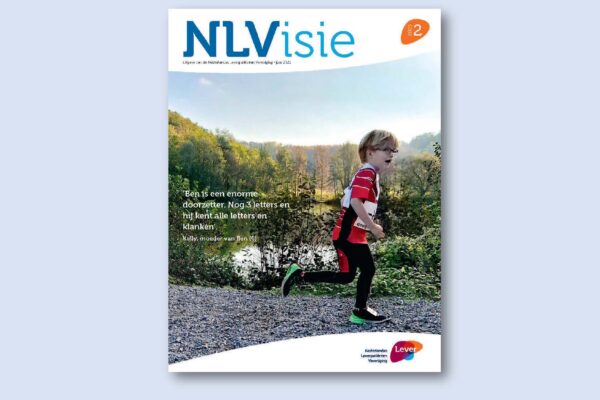 NLVisie – De lever is de baas van de buik