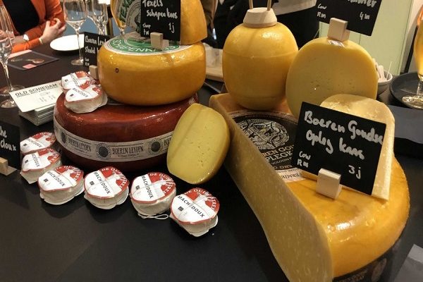 Alles Käse
