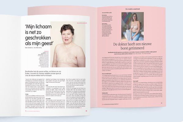 De Naakte Waarheid