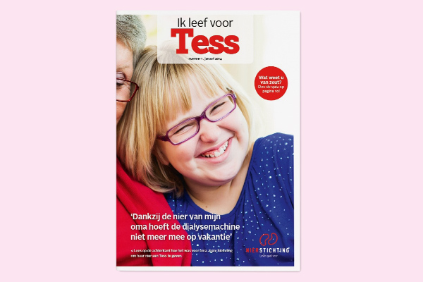 Nierstichting