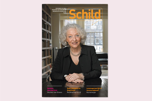 Schildklier Organisaties Nederland