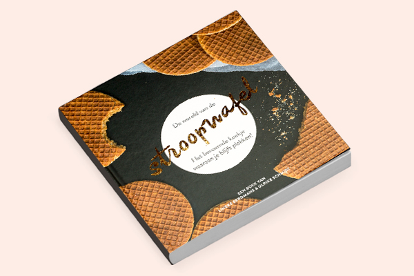De wereld van de stroopwafel